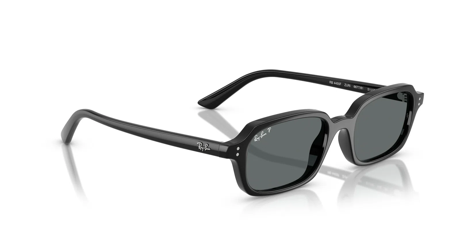Ray-Ban Zuri 4455F Sunglasses - view 15
